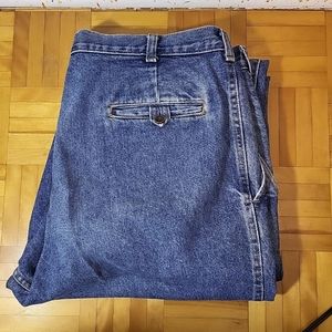 vintage marks and spencer jeans Men Size 40x29 canada made